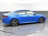 Used 2022 Nissan Sentra SR w/ SR Premium Package image 3