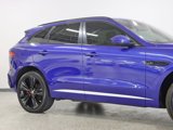 Used 2018 Jaguar F-PACE S image 3