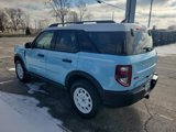 New 2024 Ford Bronco Sport Heritage w/ Heritage Convenience Package image 5