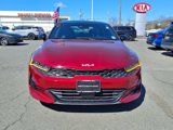 Certified 2022 Kia K5 GT-Line w/ GT-Line Awd Premium Package image 2