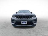 Used 2024 Jeep Grand Cherokee Laredo w/ Luxury Tech Group I image 2