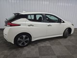 Used 2022 Nissan Leaf SV image 3