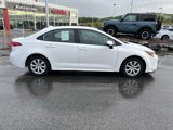 Used 2021 Toyota Corolla LE image 2