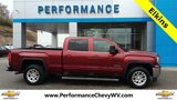 Used 2017 GMC Sierra 1500 SLE w/ Texas SLE Value Package image 2