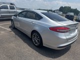 Used 2017 Ford Fusion S w/ Equipment Group 101A image 6
