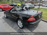 Used 2003 Mercedes-Benz SLK 230 image 3