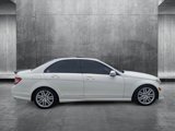 Used 2011 Mercedes-Benz C 300 Sport image 4