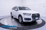 Used 2019 Audi Q7 2.0T Premium Plus w/ Premium Plus Package image 3