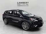 Used 2020 Buick Envision Essence w/ Experience Buick Package image 5