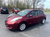 Used 2017 Nissan Leaf S w/ Charge Package image 3
