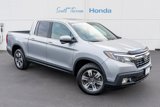 Certified 2019 Honda Ridgeline RTL-T image 2