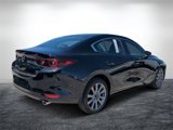 New 2025 MAZDA MAZDA3 s image 3