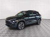 Certified 2024 Chevrolet TrailBlazer RS w/ Convenience Package image 6