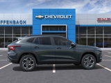 New 2025 Chevrolet Trax LT image 5