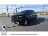 Certified 2022 Chevrolet Silverado 1500 RST image 3