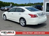 Used 2013 Nissan Altima 2.5 SV image 3