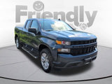 Used 2019 Chevrolet Silverado 1500 Custom w/ Custom Convenience Package image 3