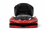 Certified 2022 Ferrari SF90 Stradale image 3
