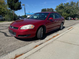 Used 2014 Chevrolet Impala LTZ image 2