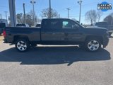 Used 2018 Chevrolet Silverado 1500 Custom w/ Custom Value Package image 4
