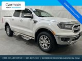Used 2019 Ford Ranger Lariat w/ Equipment Group 501A Mid image 2