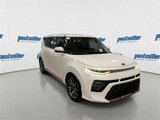 Used 2020 Kia Soul GT-Line Turbo image 3