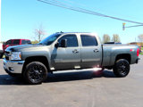 Used 2011 Chevrolet Silverado 2500 LTZ w/ LTZ Plus Package image 2