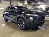 New 2025 Chevrolet Trax RS w/ Driver Confidence Package image 3