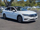 Used 2019 Volkswagen Jetta SE image 3