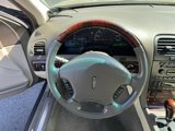 Used 2002 Lincoln LS image 4