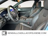 New 2025 Cadillac CT4 V w/ Super Cruise Package image 2