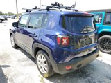 Used 2020 Jeep Renegade Sport w/ Sport Appearance Group image 4