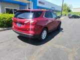 Used 2020 Chevrolet Equinox LT image 5