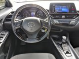 Used 2018 Toyota C-HR XLE image 4