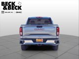 New 2025 GMC Sierra 1500 Pro w/ Pro Value Package image 4