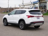 Used 2023 Hyundai Santa Fe SEL Premium image 3