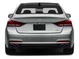 Used 2016 Hyundai Genesis 3.8 w/ Option Group 02 image 5
