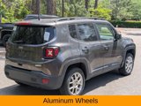 Used 2020 Jeep Renegade Latitude w/ Cold Weather Group image 3