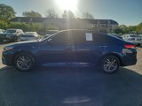 Used 2020 Kia Optima LX image 6