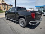 New 2025 GMC Sierra 1500 SLT w/ SLT Premium Plus Package image 3