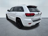 Certified 2022 Jeep Grand Cherokee Laredo X image 3