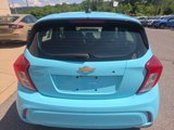 Used 2021 Chevrolet Spark LS image 6