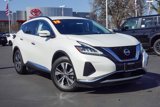 Used 2019 Nissan Murano SV image 4