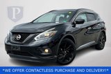 Used 2018 Nissan Murano SL image 2