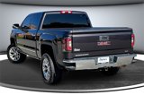 Used 2016 GMC Sierra 1500 SLT w/ SLT Premium Package image 4