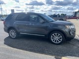 Used 2017 Ford Explorer Limited image 4