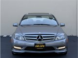 Used 2011 Mercedes-Benz C 300 Sedan image 2