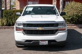 Used 2016 Chevrolet Silverado 1500 W/T image 3