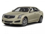 Used 2014 Cadillac ATS Sedan image 2