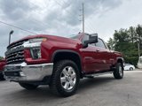 Used 2020 Chevrolet Silverado 3500 LTZ image 3